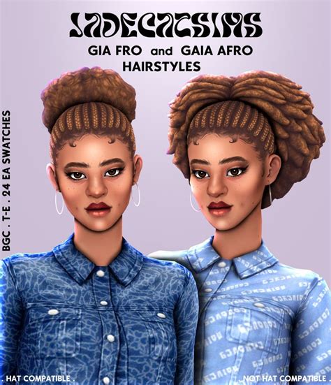 afro sims 4|afrocentric sims 4.